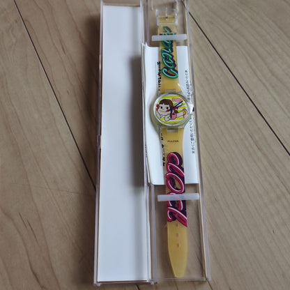 Swatch AG1999 Analog Quartz Women