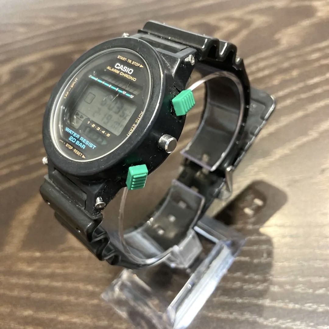G-shock DW-6200 Digital Quartz Men