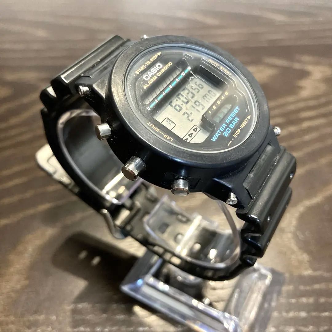 G-shock DW-6200 Digital Quartz Men