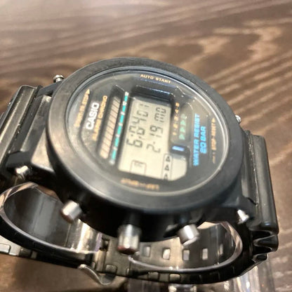 G-shock DW-6200 Digital Quartz Men