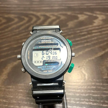 G-shock DW-6200 Digital Quartz Men