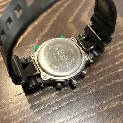 G-shock DW-6200 Digital Quartz Men