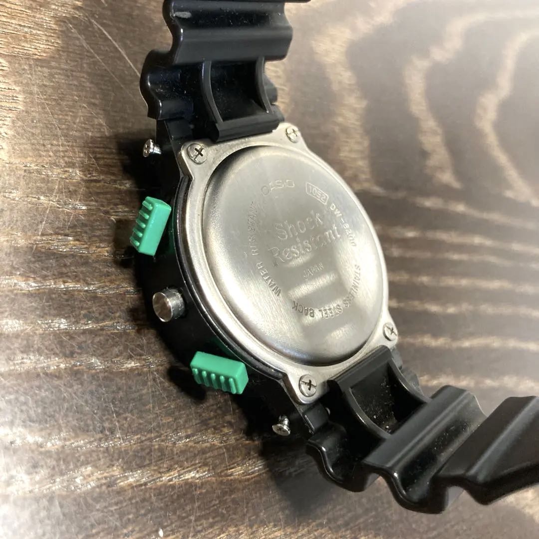 G-shock DW-6200 Digital Quartz Men