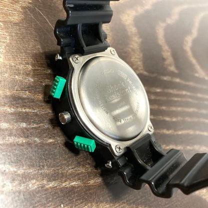 G-shock DW-6200 Digital Quartz Men