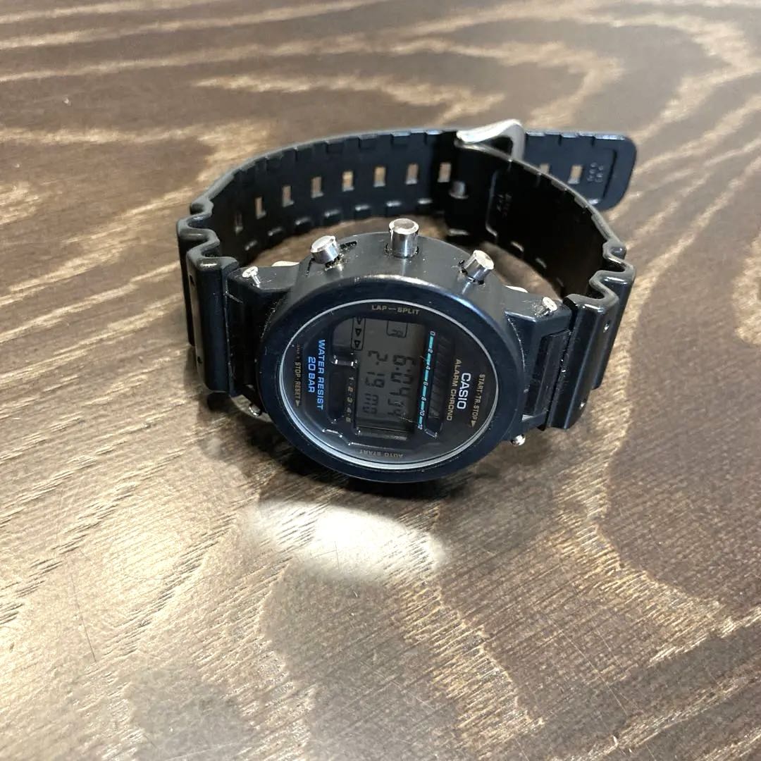 G-shock DW-6200 Digital Quartz Men