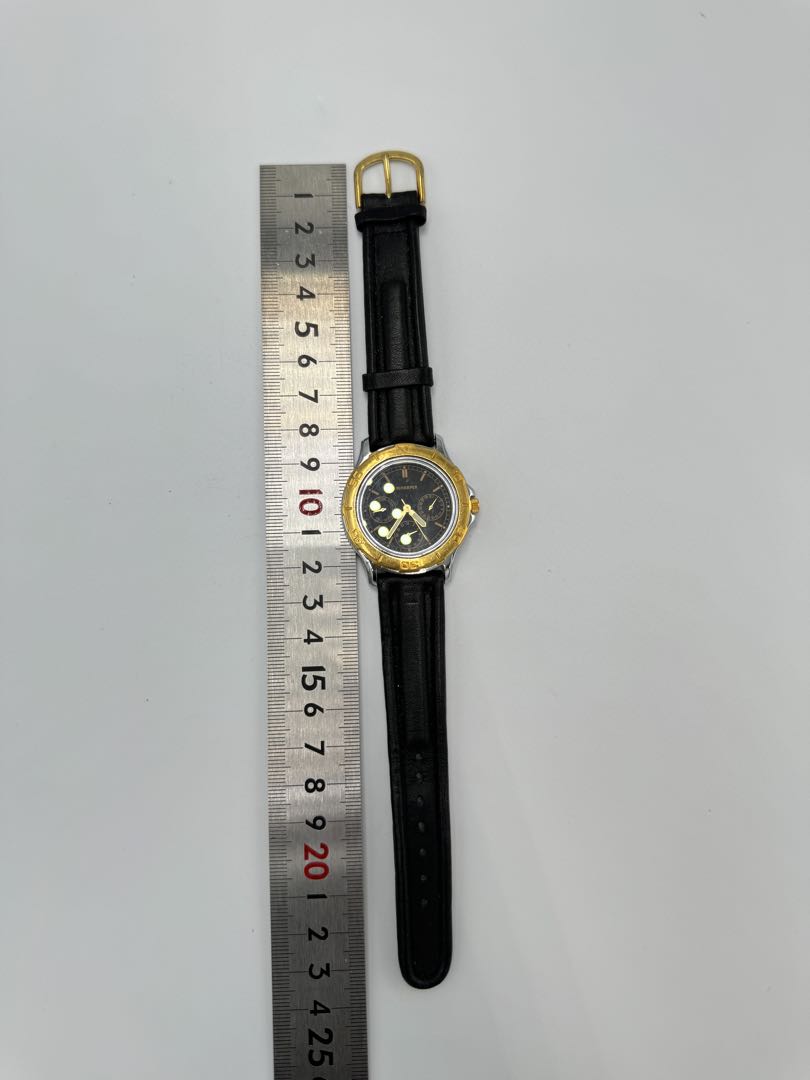 I.w.harper Analog Quartz Men I.W. Harper Gold Medal Watch
