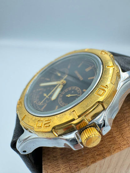I.w.harper Analog Quartz Men I.W. Harper Gold Medal Watch