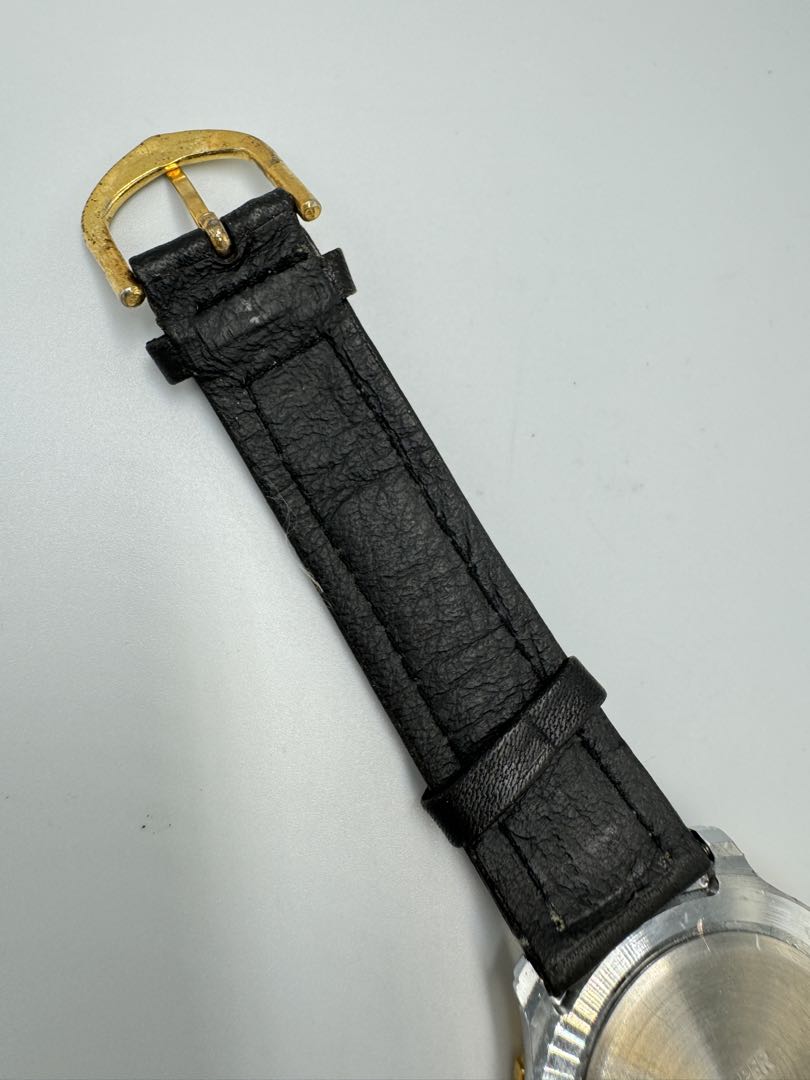 I.w.harper Analog Quartz Men I.W. Harper Gold Medal Watch