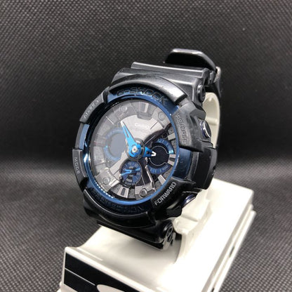 G-Shock GA GA-200CB Digital-Analog Quartz Men -200Cb ジーショック Casio