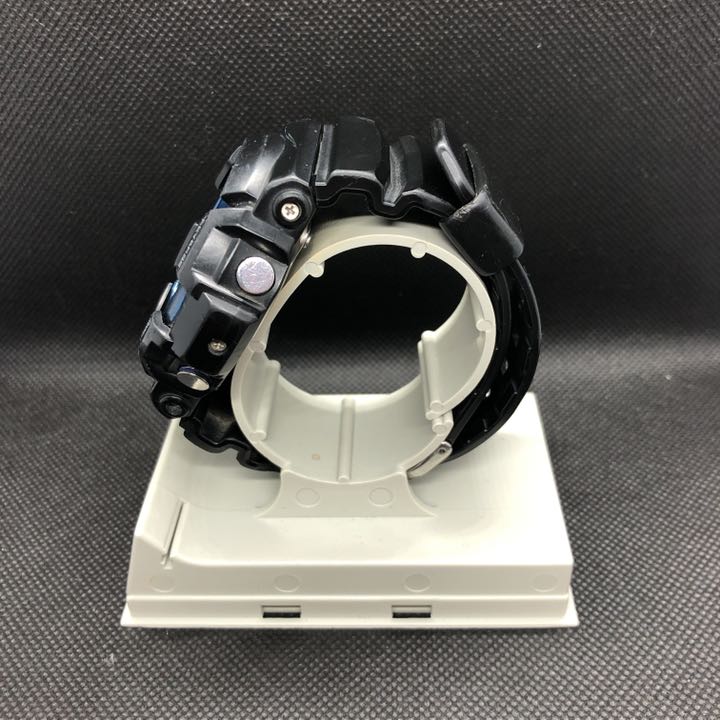 G-Shock GA GA-200CB Digital-Analog Quartz Men -200Cb ジーショック Casio