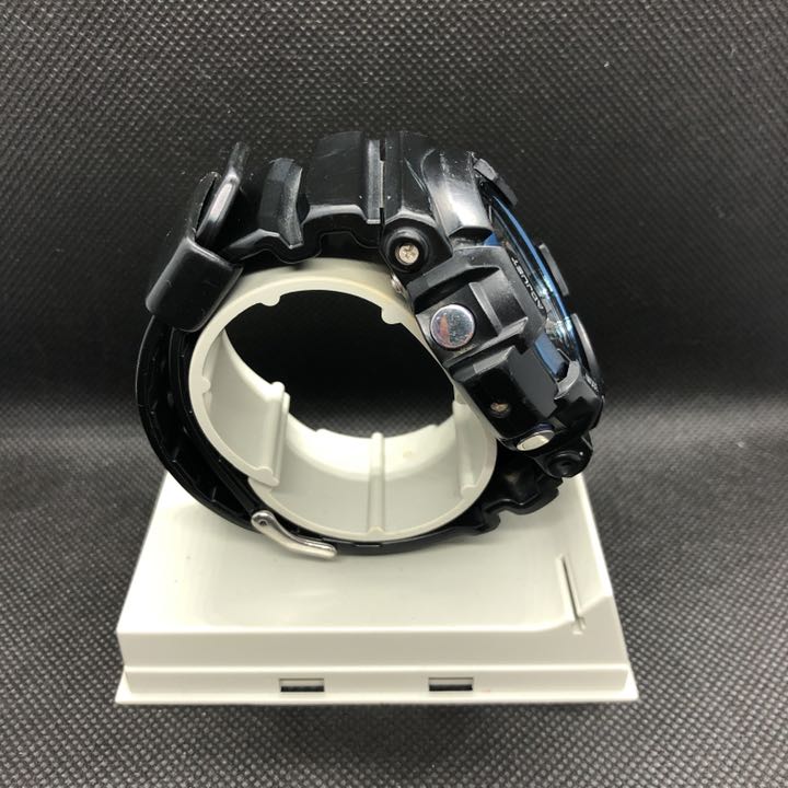 G-Shock GA GA-200CB Digital-Analog Quartz Men -200Cb ジーショック Casio
