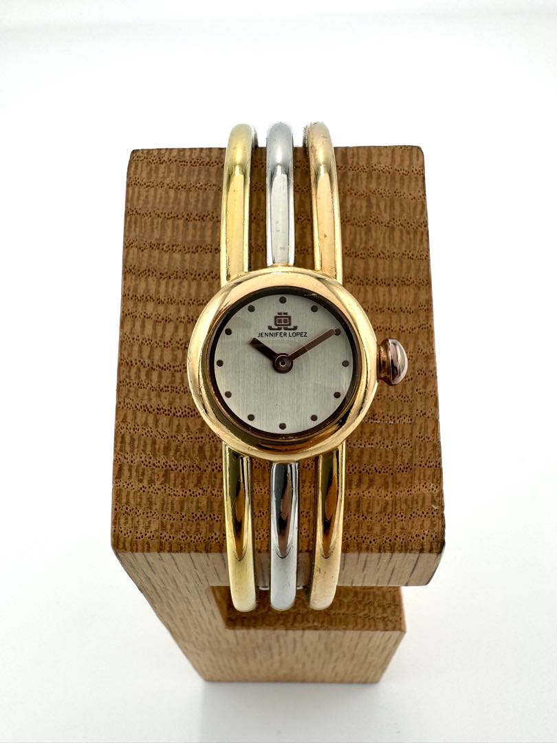 J.lo Analog Quartz Women Jennifer Lopez Watch