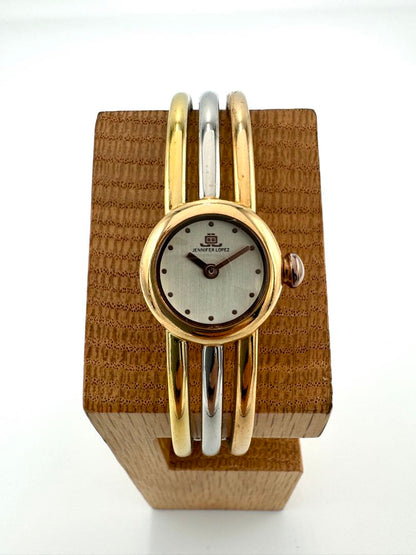 J.lo Analog Quartz Women Jennifer Lopez Watch