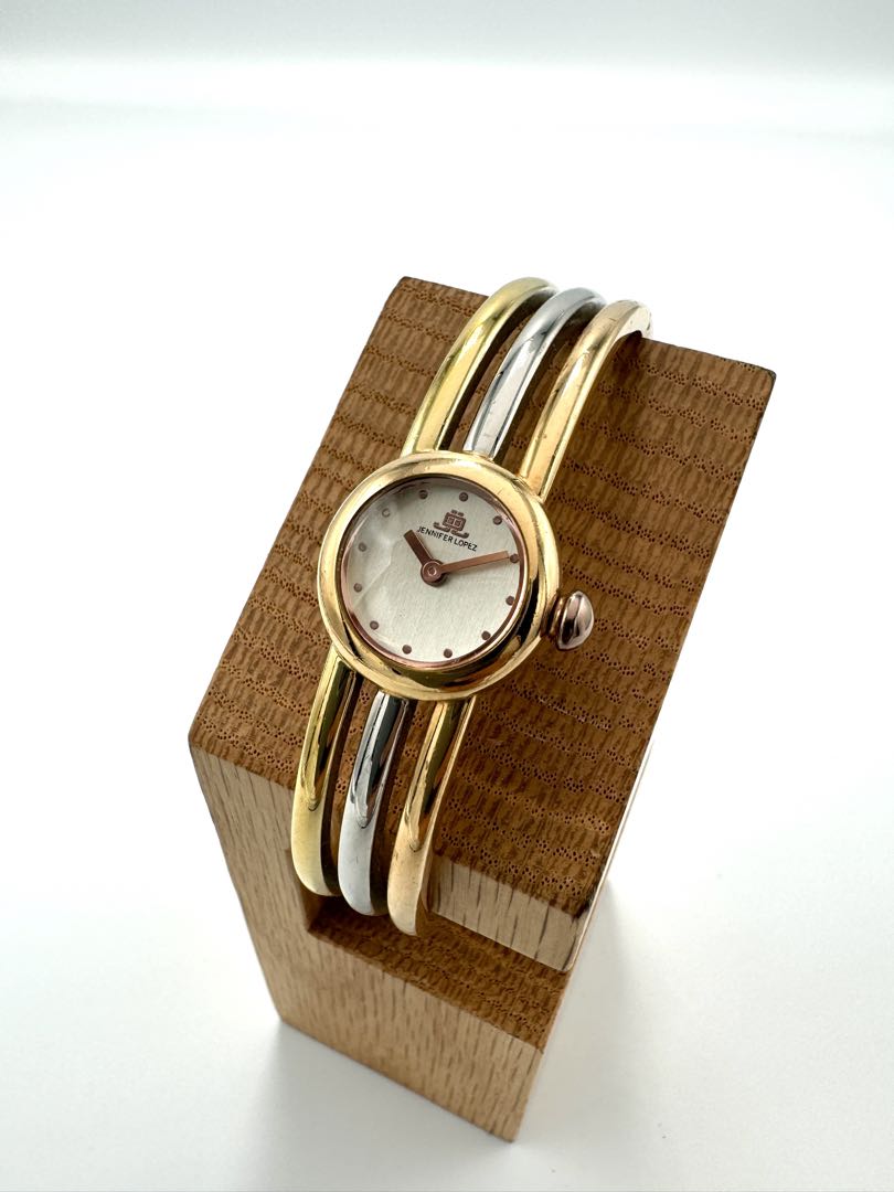 J.lo Analog Quartz Women Jennifer Lopez Watch