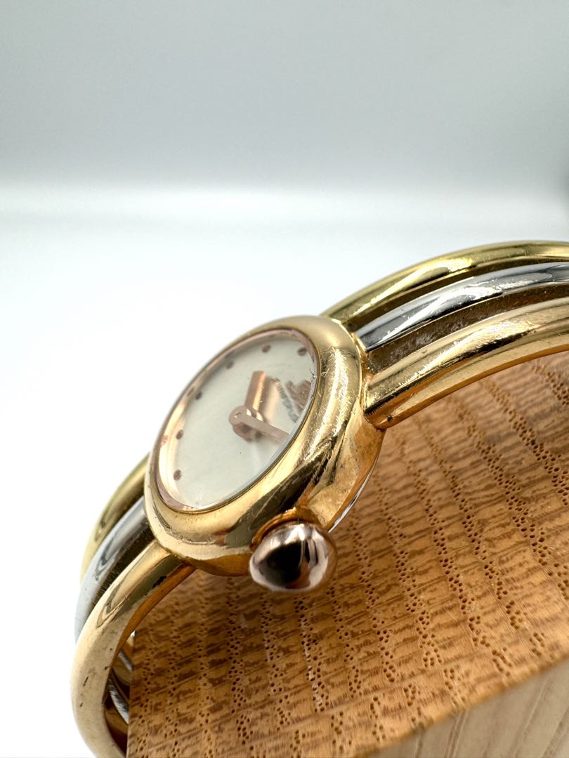 J.lo Analog Quartz Women Jennifer Lopez Watch