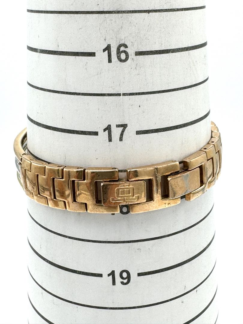 J.lo Analog Quartz Women Jennifer Lopez Watch