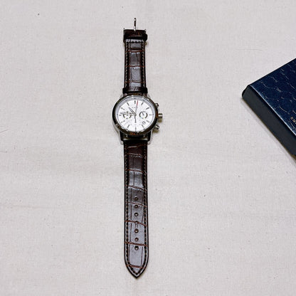 Lige Analog Quartz Men