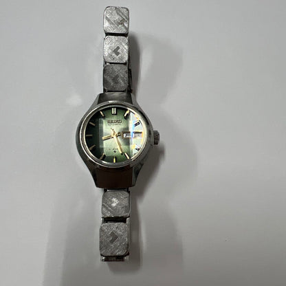 Seiko Analog Mechanical (Automatic) Women
