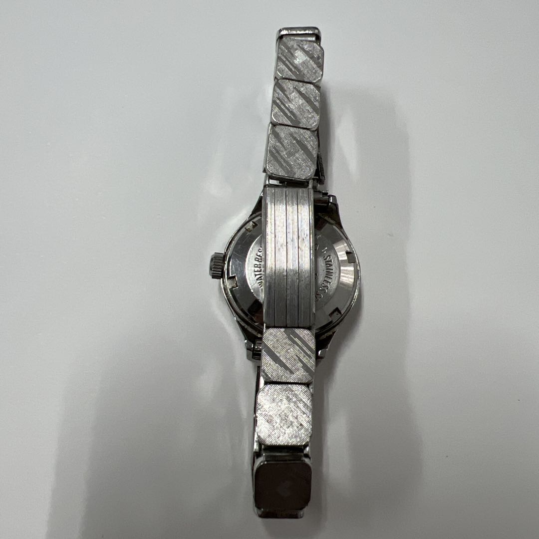Seiko Analog Mechanical (Automatic) Women
