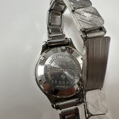 Seiko Analog Mechanical (Automatic) Women