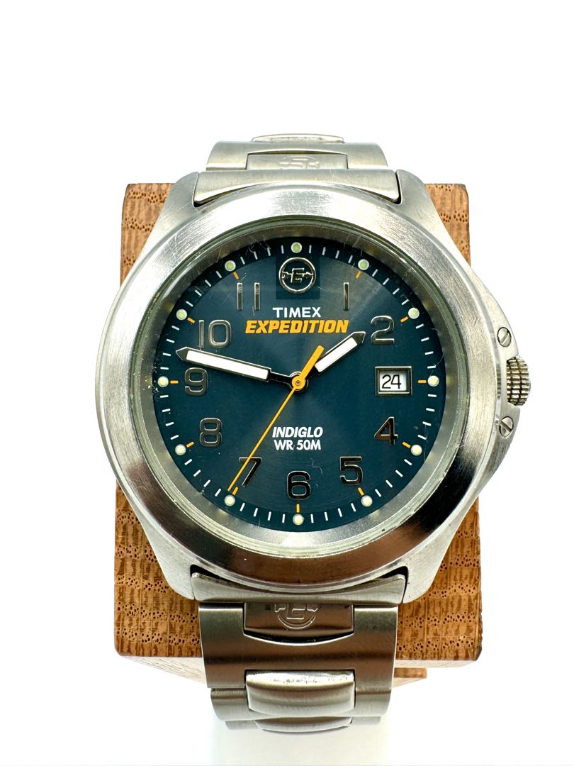 TIMEX EXPEDITION Quartz Watch