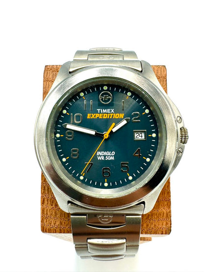 TIMEX EXPEDITION Quartz Watch