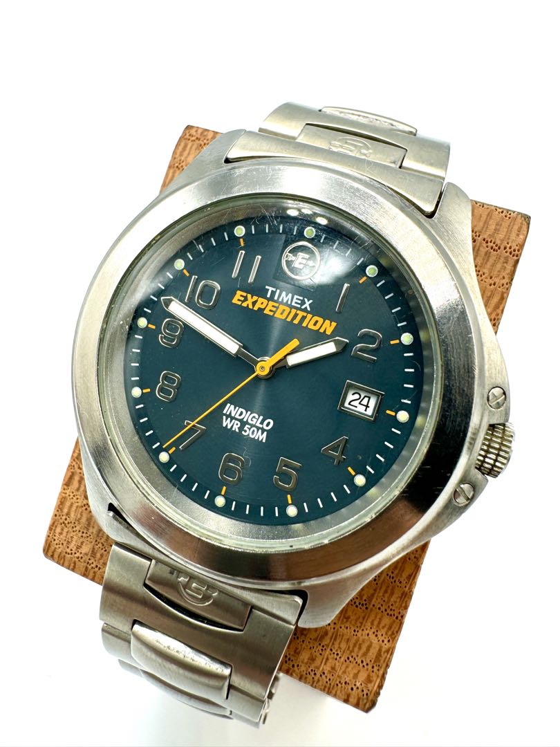 TIMEX EXPEDITION Quartz Watch