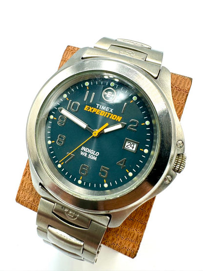 TIMEX EXPEDITION Quartz Watch