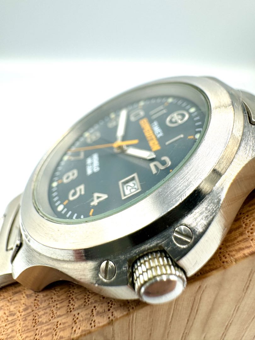 TIMEX EXPEDITION Quartz Watch
