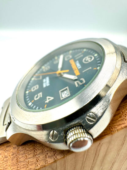 TIMEX EXPEDITION Quartz Watch
