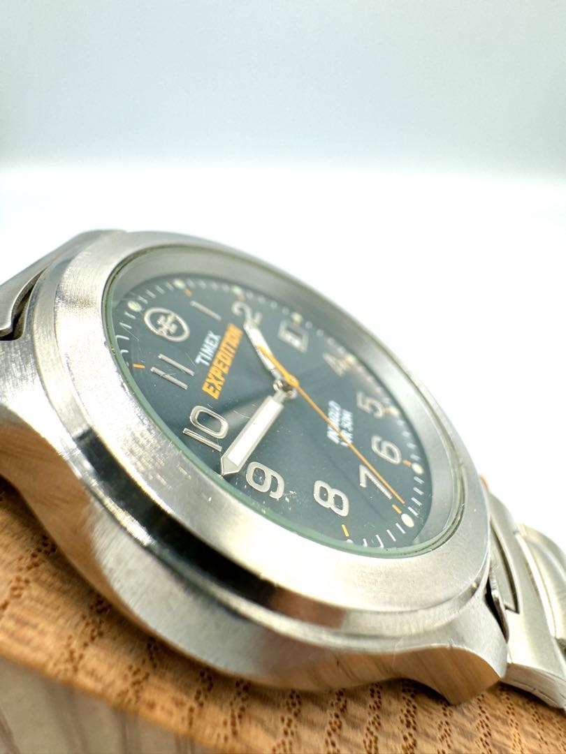 TIMEX EXPEDITION Quartz Watch
