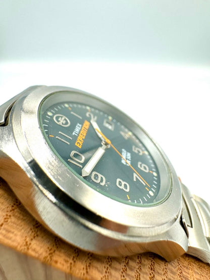 TIMEX EXPEDITION Quartz Watch
