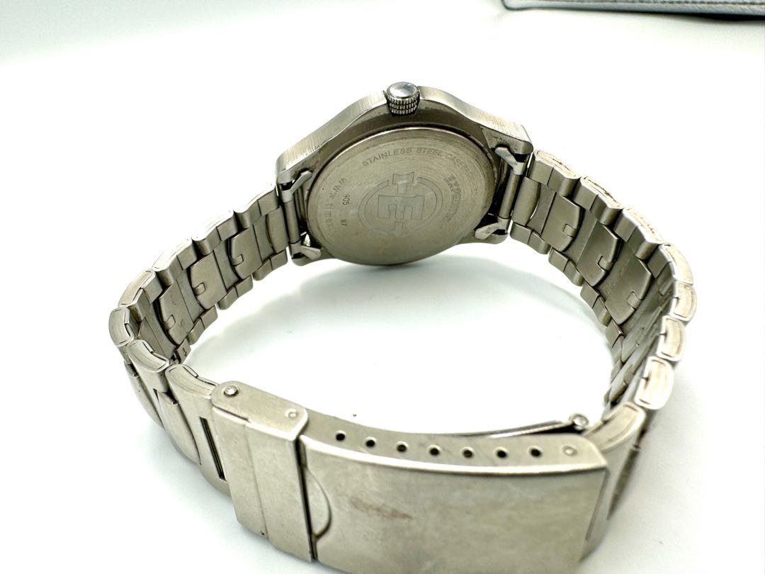 TIMEX EXPEDITION Quartz Watch