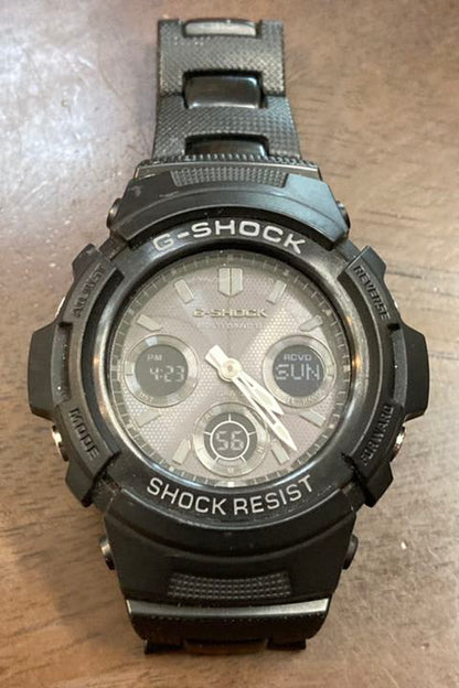 G-Shock Digital-Analog Solar Men
