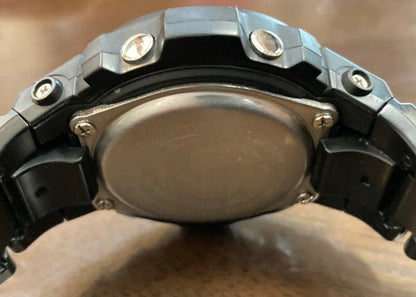 G-Shock Digital-Analog Solar Men
