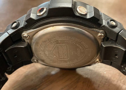 G-Shock Digital-Analog Solar Men