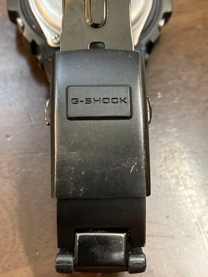 G-Shock Digital-Analog Solar Men