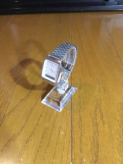 Casio Digital-Analog Quartz Men