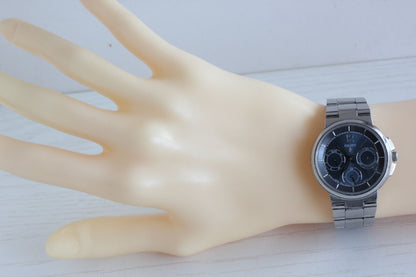 Seiko lk/lukia 5Y89-OB70 Analog Quartz Women