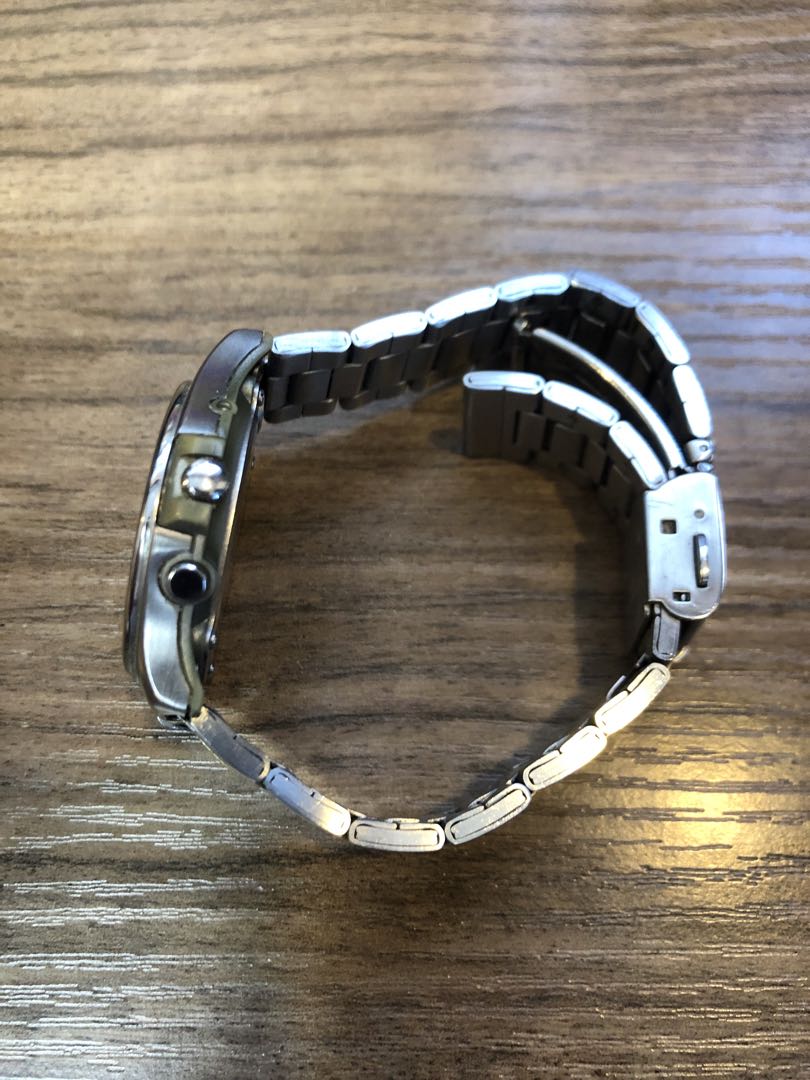 Citizen Q&Q Analog Quartz Men