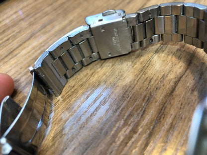 Citizen Q&Q Analog Quartz Men