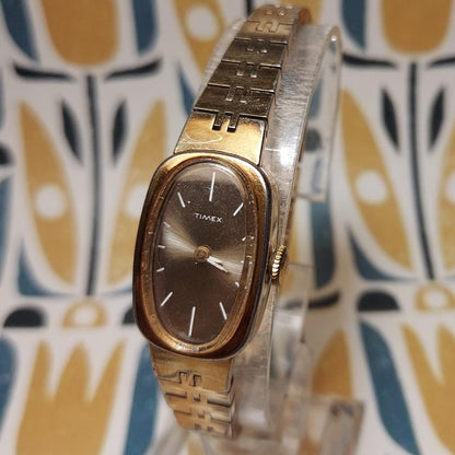 Timex Disney Analog Mechanical (Manual) Women Women