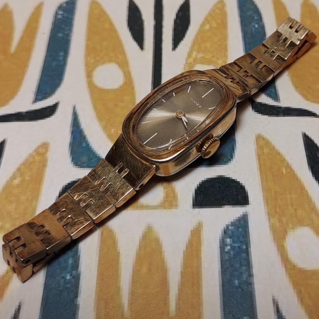 Timex Disney Analog Mechanical (Manual) Women Women