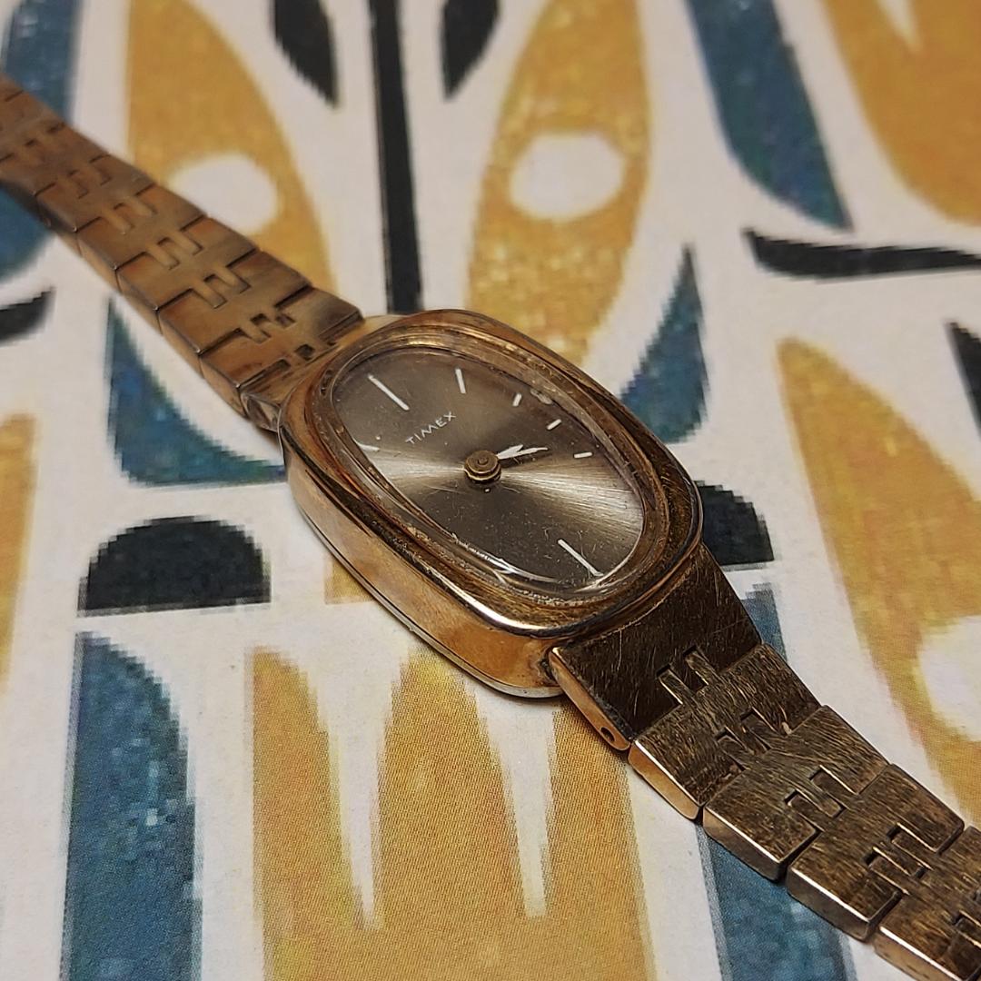 Timex Disney Analog Mechanical (Manual) Women Women