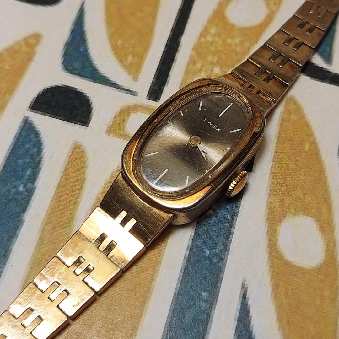 Timex Disney Analog Mechanical (Manual) Women Women