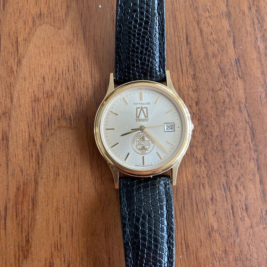 Wittnauer Analog Quartz Men
