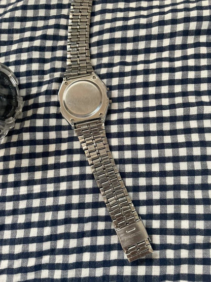 CASIO CHEAP F-91W Digital Quartz Women