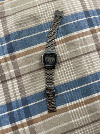 CASIO CHEAP F-91W Digital Quartz Women
