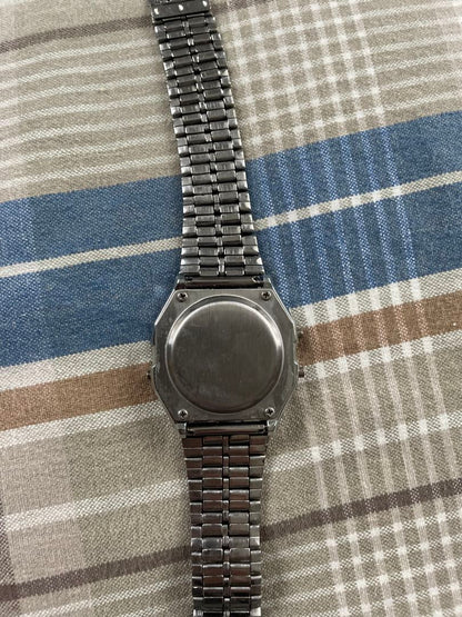 CASIO CHEAP F-91W Digital Quartz Women