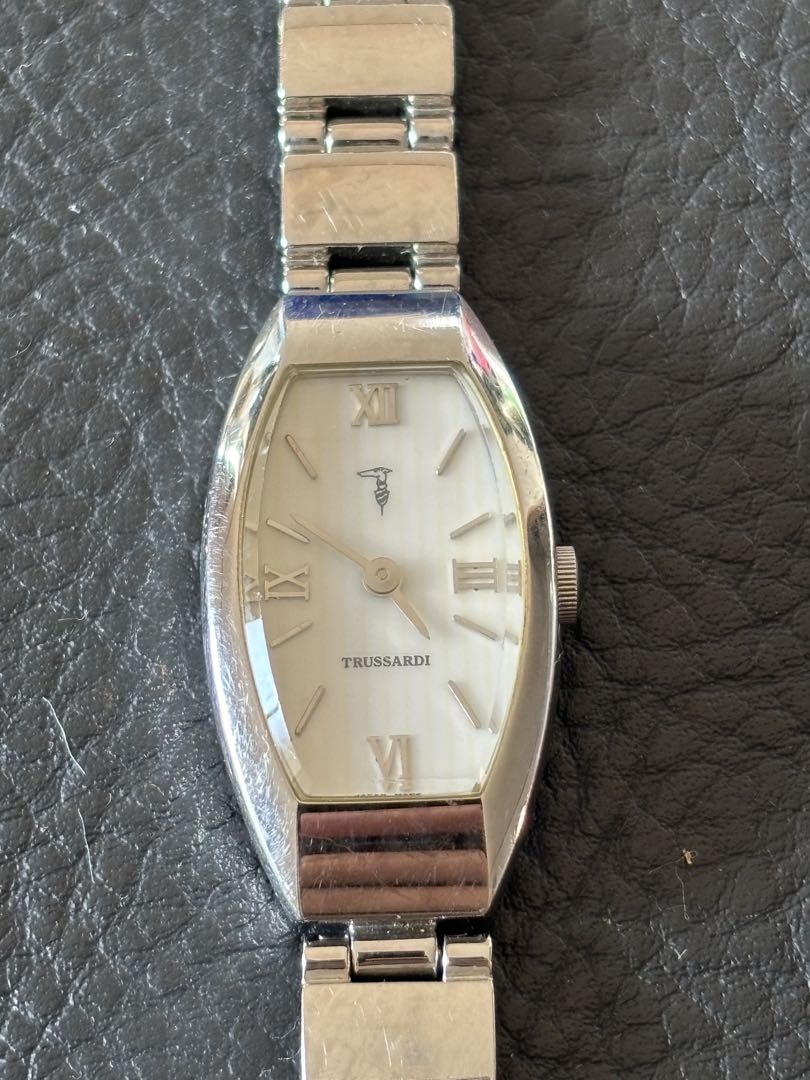 Trussardi Analog Quartz Women